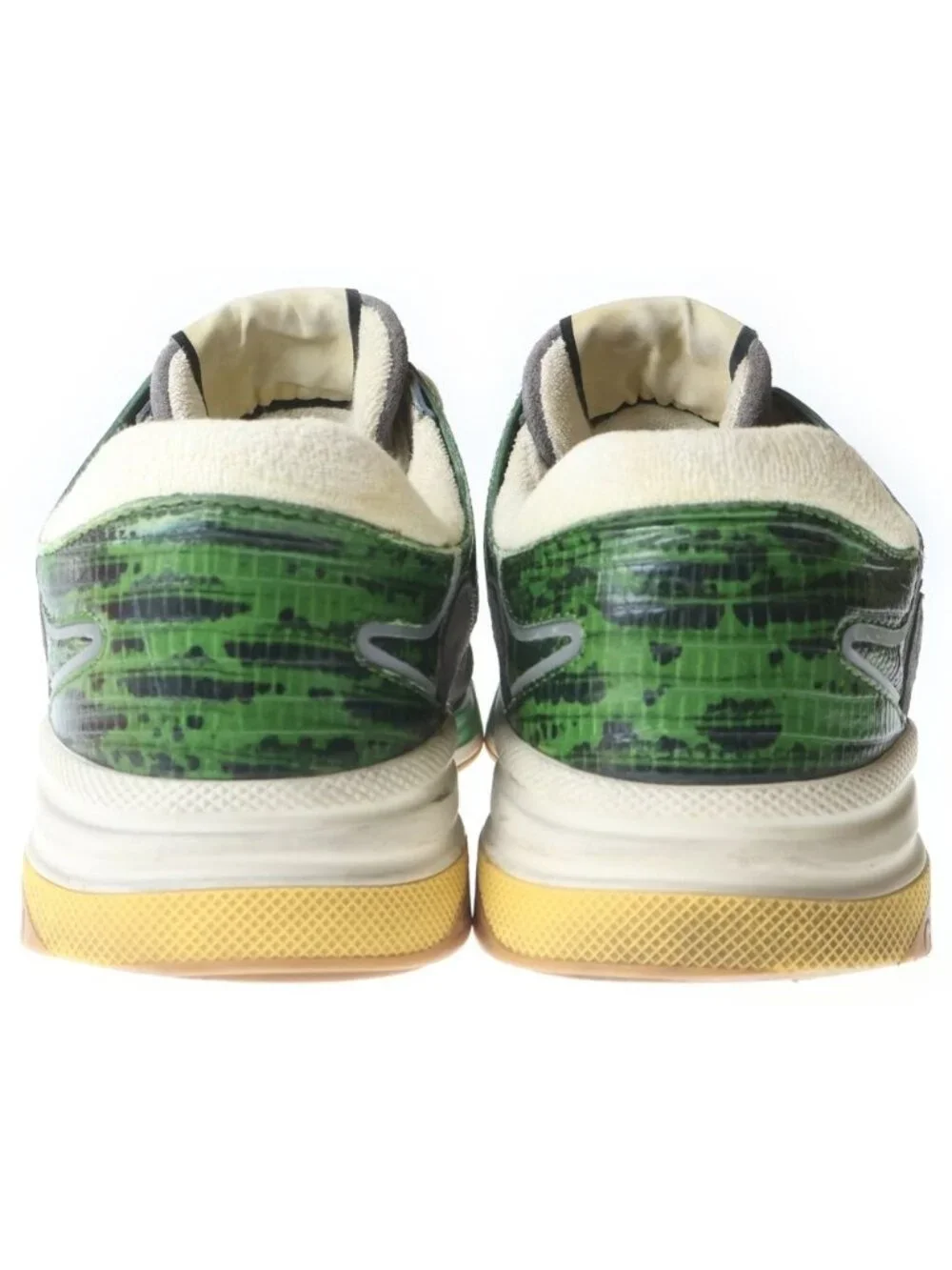 Gucci Ultrapace Logo Sneaker